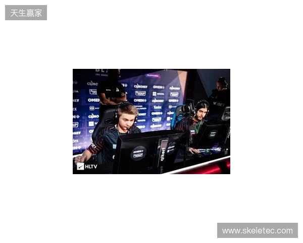 BLAST鹿特丹公开赛2026：延续胜势！NAVI 2-1 B8