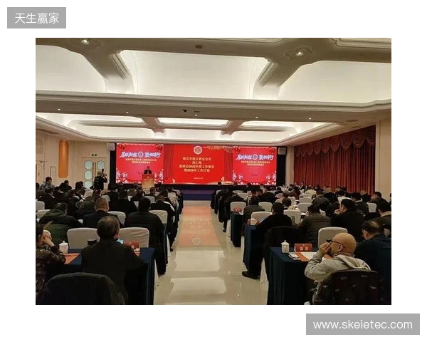 马跃新程,聚力同行 金宫川派2026剑阁经销商大会圆满举办